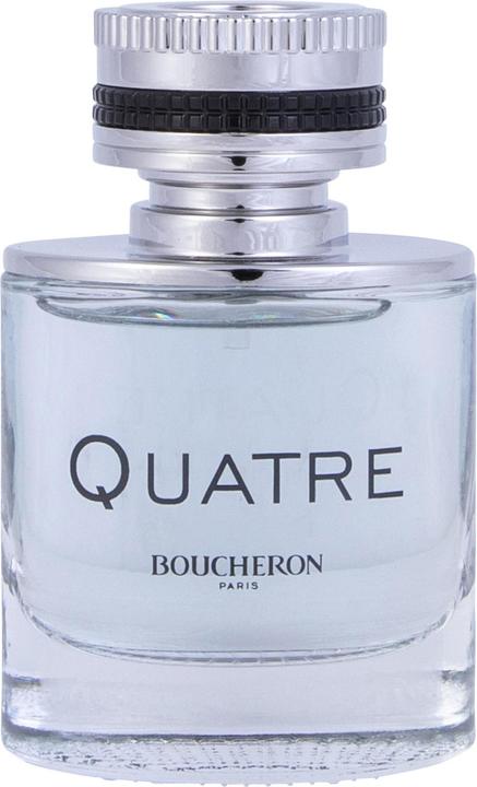 Produktbild Boucheron Quatre (Eau de Toilette, 50 ml)