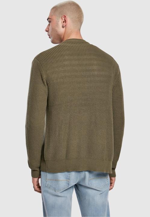 Produktbild Urban Classics Boxy Cardigan (XXL)