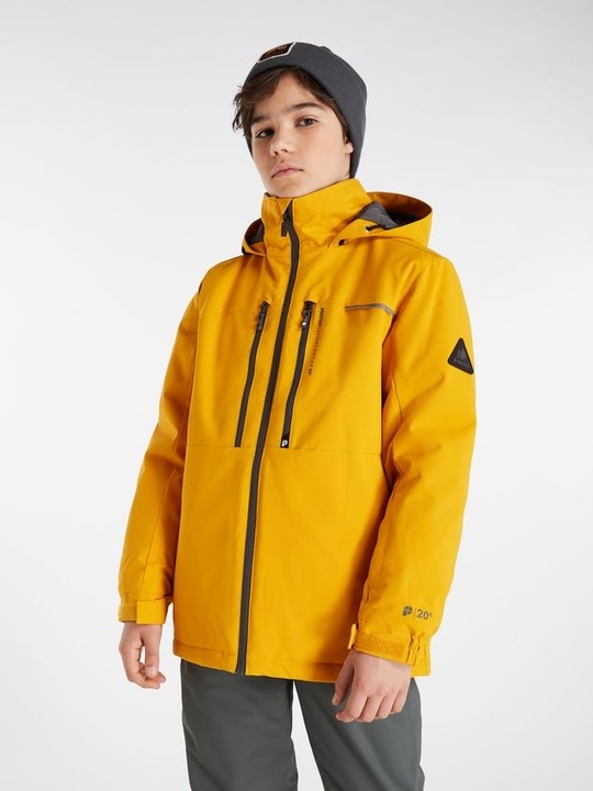 Image du produit Protest PRTFLYNNT JR snowjacket (164)