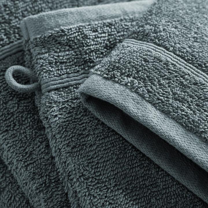 Actual product image La Redoute Interieurs Gants De Toilette (15 x 21 cm)