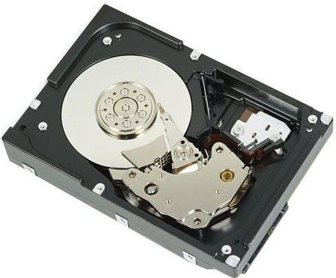 Productafbeelding Dell HD 1200 GB, SAS 12Gbps 10krpm (1.20 TB, 2.5")