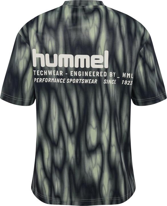 Immagine prodotto hummel hmlHIIT AOP LOOSE T-SHIRT S/S (S)