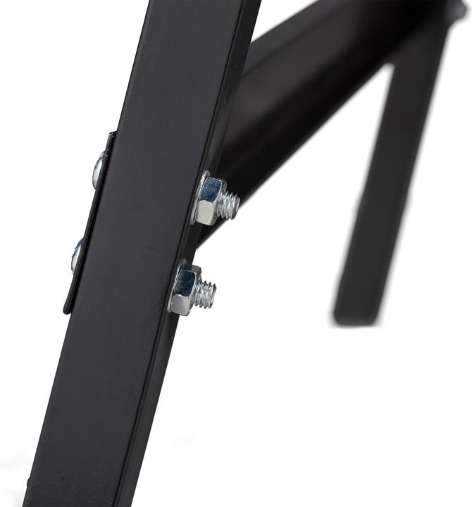 Image du produit Relaxdays Tréteaux jeu de 2 (72 cm, 40 cm)