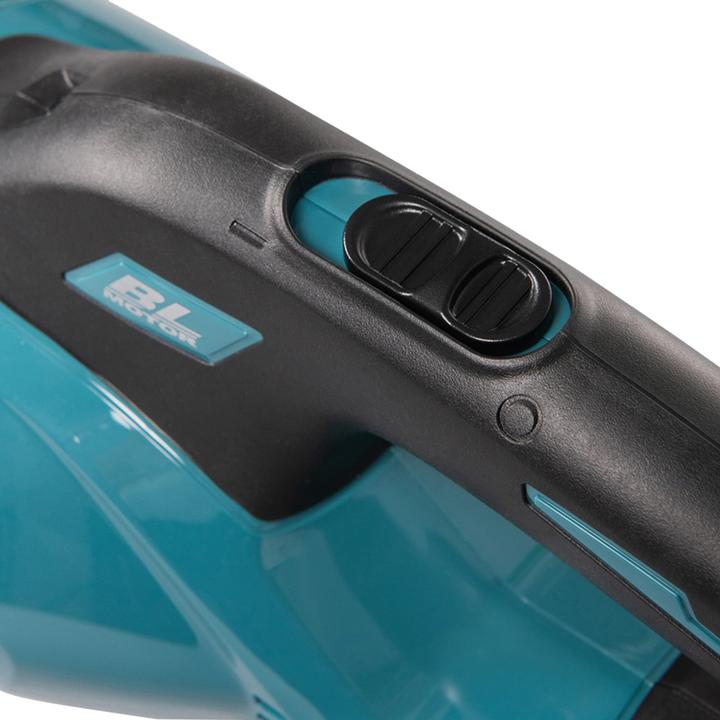 Actual product image Makita DCL283FZ Battery Vacuum Cleaner