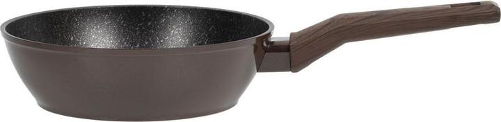 Produktbild Resto FRYPAN D20 H6.4CM/93160 (20 cm, Bratpfanne, Aluminium)