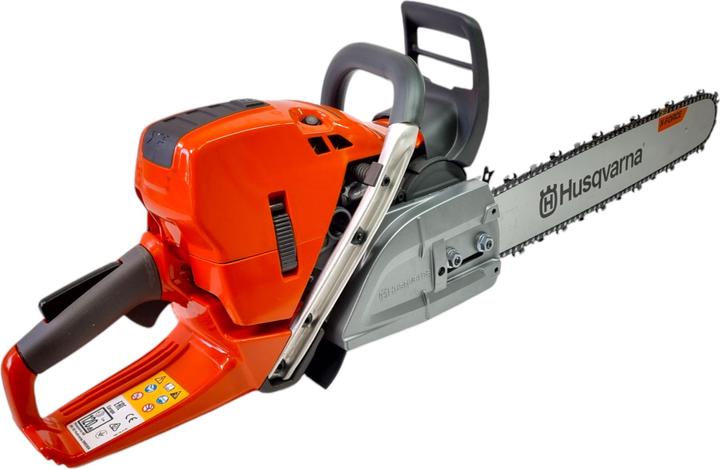 Productafbeelding Husqvarna 572 XP Benzine kettingzaag 70,6 cm³ 4,3 kW 18 " ( 966733118 ) (Benzinekettingzaag)