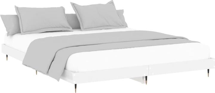 Produktbild vidaXL Bettgestell (75 x 190 cm)