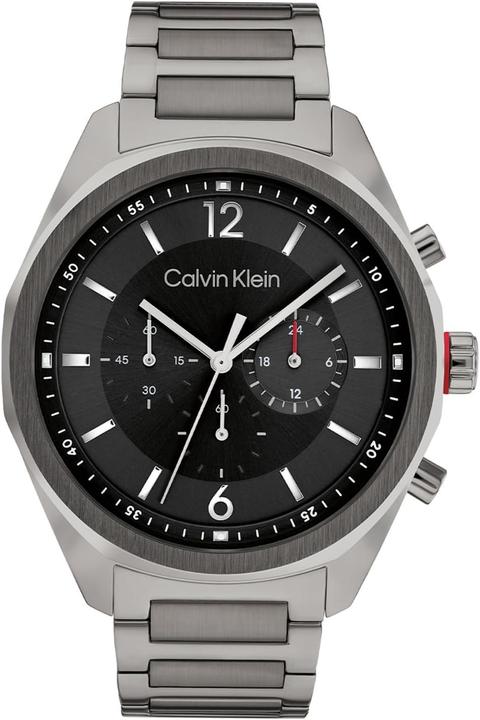 Calvin Klein Force 25200267 (Chronographe, 45 mm)
