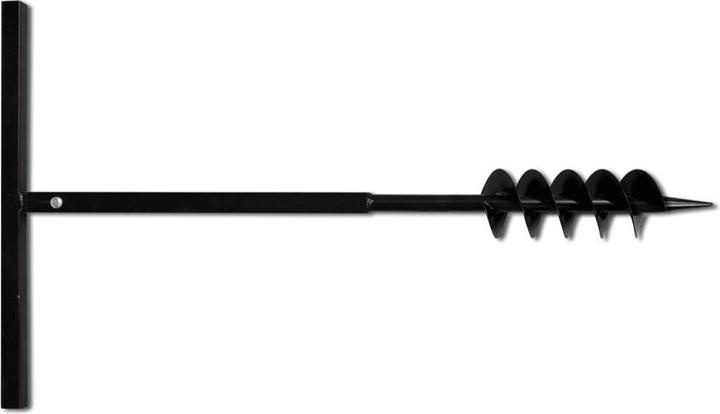 Actual product image vidaXL Erdbohrer (25 millimetres)