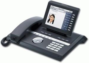 Image du produit Unify Combiné OpenStage 20,30,40 lave (sans logo )