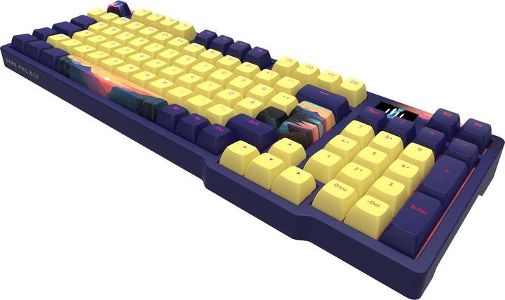 Produktbild Dark Project 98 Sunset - RGB (DE, Kabelgebunden)