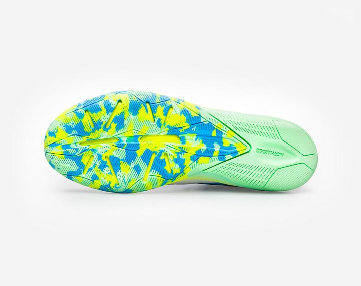 Produktbild Kipsta Kinder Hallenschuhe Futsal - Ginka Pro 24/25 (38)