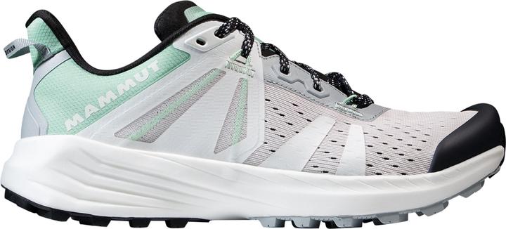 Produktbild Mammut Women's Saentis Trailrunning Low (40.5, 41)