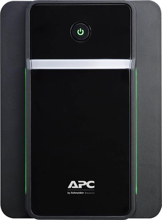 Actual product image APC BX2200MI (2200 VA, 1200 W, Line-interactive UPS)