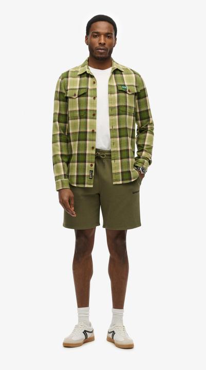 Produktbild Superdry Micro-Shorts (L)