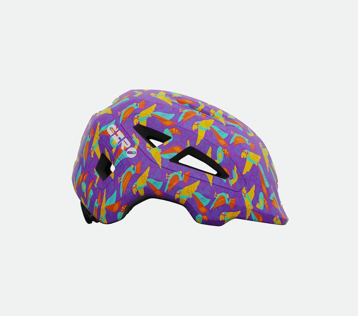 Productafbeelding Giro Scamp II Helm