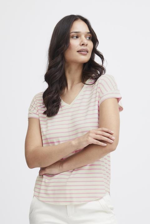 Image du produit Fransa FRFEPORSI 1 T-shirt 20404474 (M)