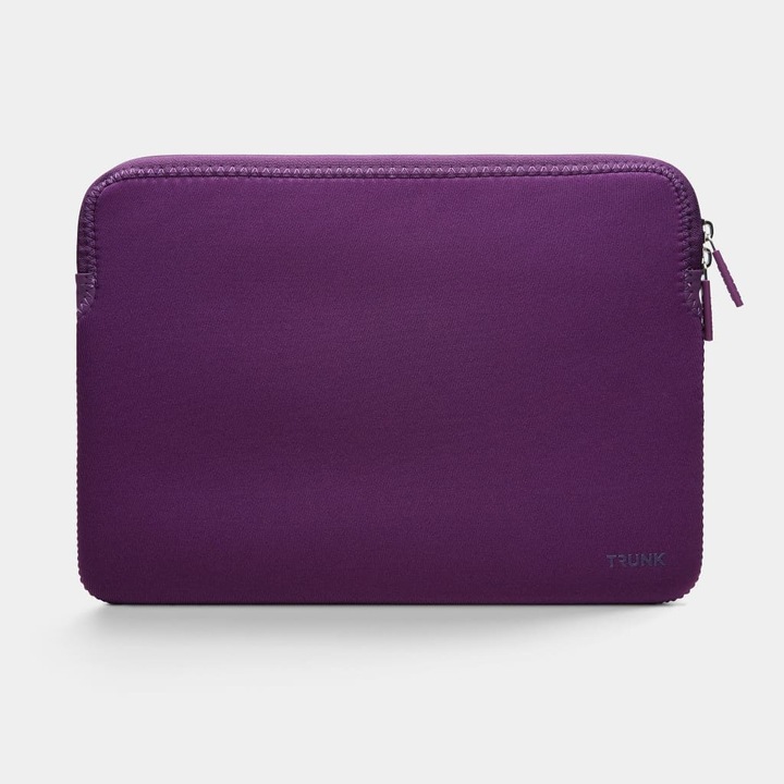 Produktbild Trunk Koffer 13,3 "Lila (13", Apple)
