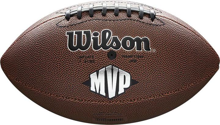 Actual product image Wilson Mvp Official Football