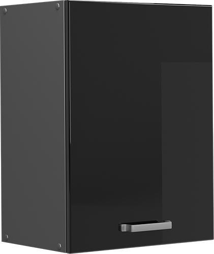 Antracite, Nero lucido