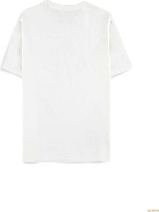 Image du produit Difuzed 6 Siege - T-shirt à manches courtes pour hommes Raised Print - M (M)