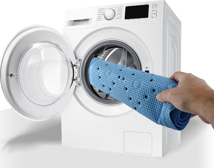 Actual product image spirella Alaska (36 x 91 cm)