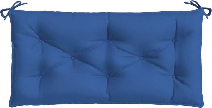 Image du produit VidaXL Housse de banc de jardin O x tissu ford (110 x 50 x 7 cm)
