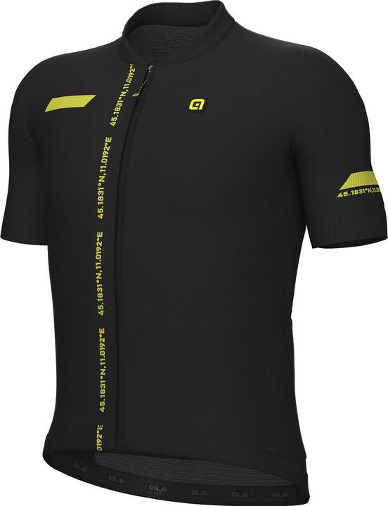 Image du produit Alé Follow Me S/S Jersey (XL)