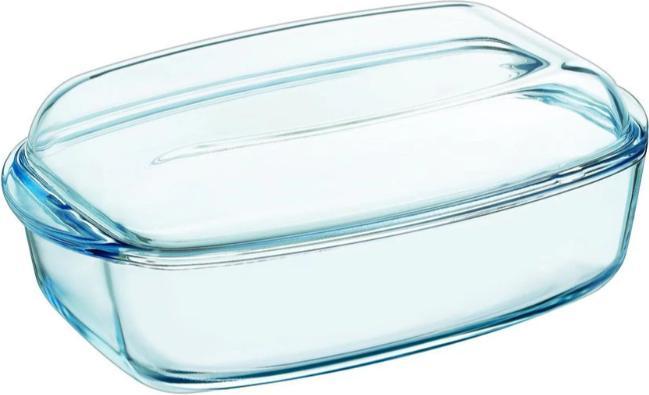 Actual product image Pyrex Roaster
