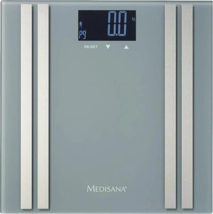 Produktbild Medisana BS 476 Körperanalysewaage (180 kg)