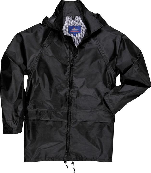 Produktbild Portwest Classic Regenmantel