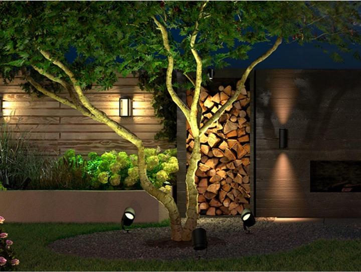 Image du produit Philips Hue Lily XL (1050 lm, IP65)