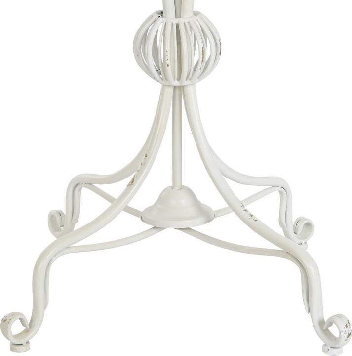 Immagine prodotto DKD Home Decor Side table 81 x 81 x 81,5 cm Metal White