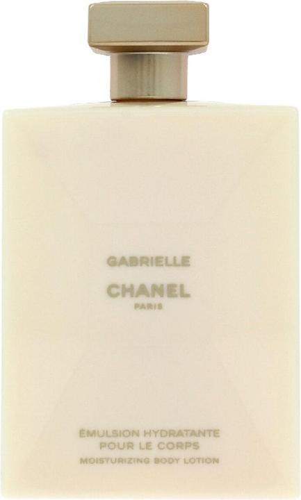 Produktbild Chanel Gabrielle (Körpermilch, 200 ml)