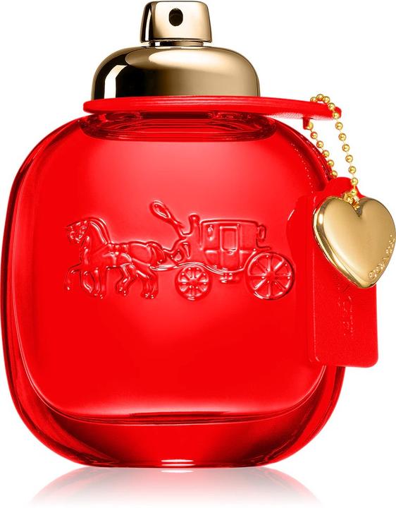 Immagine prodotto Coach Amore Eau de Parfum 90 ml (Eau de parfum, 90 ml)