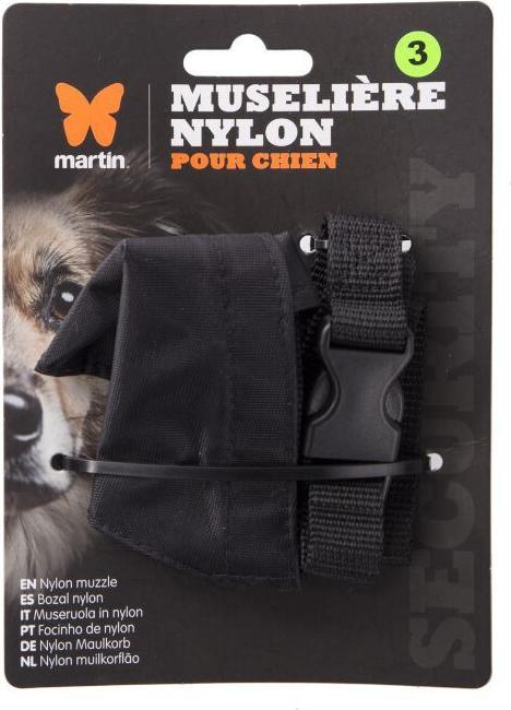 Actual product image Martin Sellier T5 (XL, Dog, Walks)