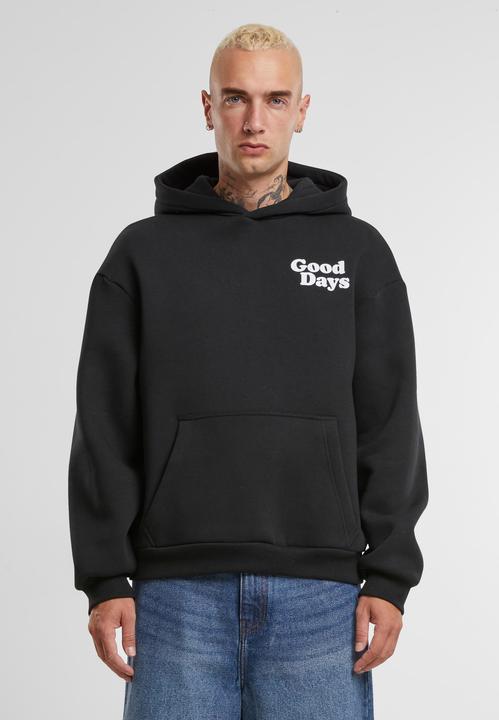 Image du produit Urban Classics Upscale Good Days Sweat à capuche pelucheux - 174507 (5XL)