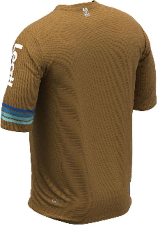 Actual product image Leatt MTB Enduro 3.0 Jersey peanut M (M)