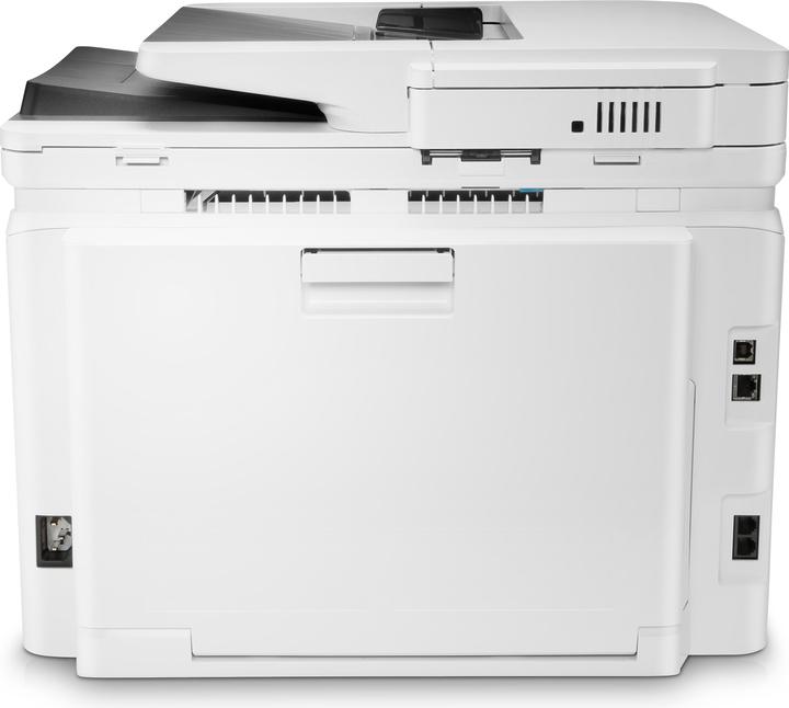 Produktbild HP M281fdn Color LaserJet Pro (Laser, Farbe)