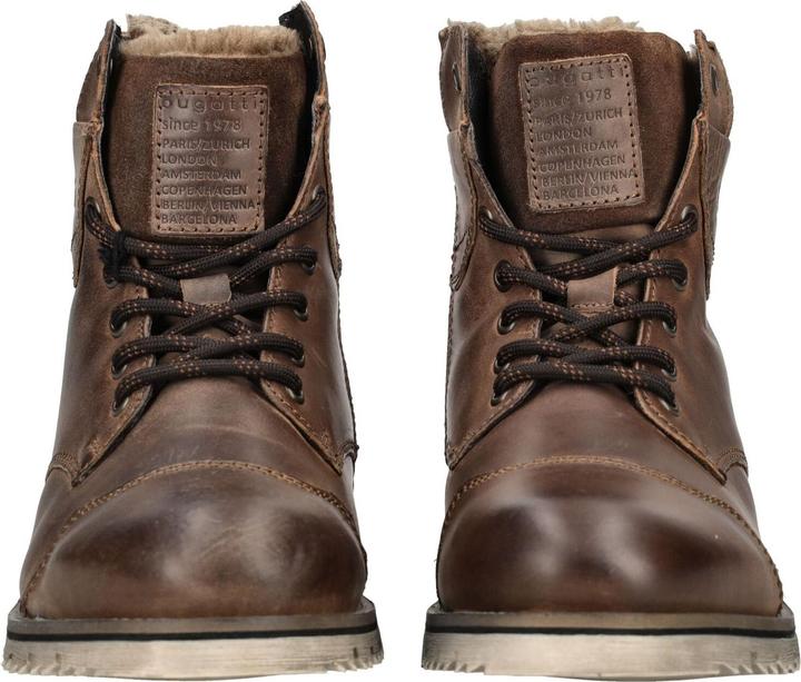 Produktbild Bugatti Stiefelette (43)