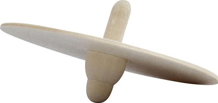 Immagine prodotto Creativ Company Houten Tol, 10st.