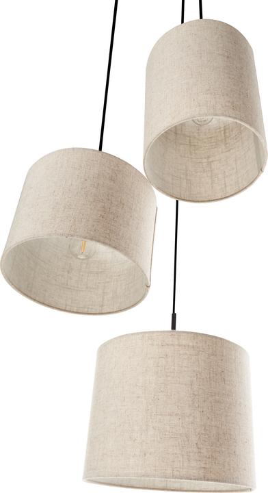 Actual product image Beliani Parguaza (E27)