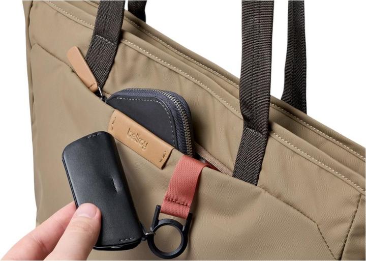 Produktbild Bellroy Tokyo Tote Compact, Khaki (12 l)
