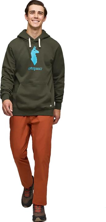 Immagine prodotto Cotopaxi Llama Pullover Hoodie (L)