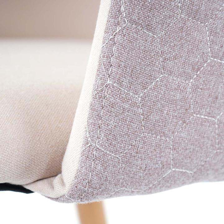 Image du produit JOHN316 Esszimmerstuhl