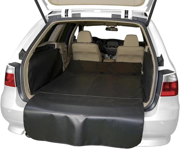 Immagine prodotto Gledring Kofferraumschutz für Skoda Octavia III Combi (5E)