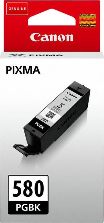 Immagine prodotto Canon Pgi-580 (PGBK)
