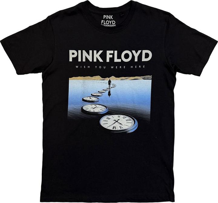 Produktbild Pink Floyd Clocks (M)