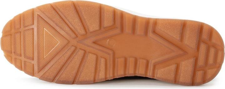 Produktbild Camel Active Sneaker Split/Nubuk NAVY (40)