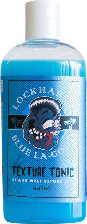 Immagine prodotto Lockhart's Blue LaGoon Tonic 118ml (118 ml)